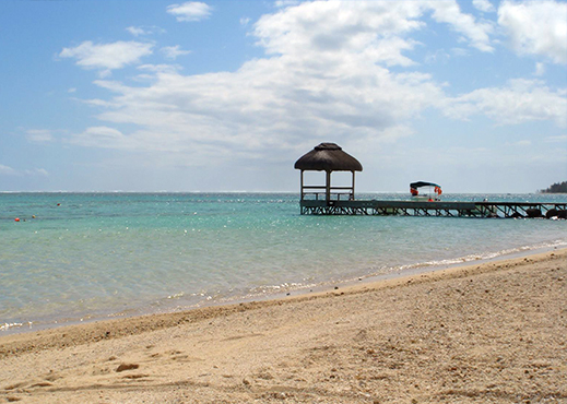 bel ombre mauritius